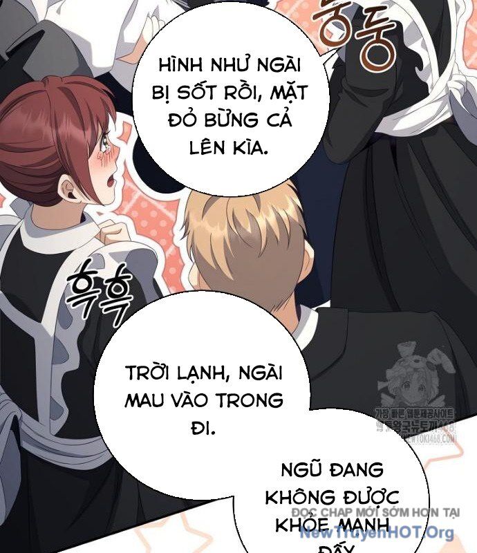 Con Trai Bá Tước Khốn Nạn Là Hoàng Đế: Chapter 65
