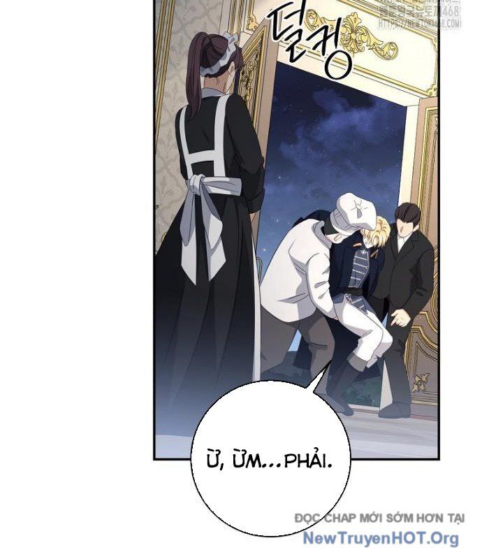 Con Trai Bá Tước Khốn Nạn Là Hoàng Đế: Chapter 65