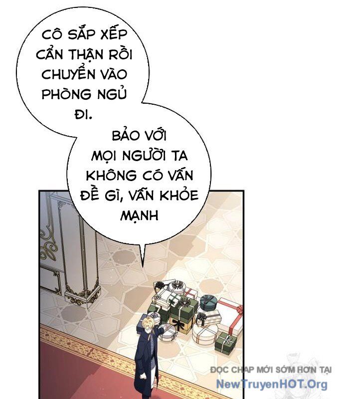 Con Trai Bá Tước Khốn Nạn Là Hoàng Đế: Chapter 65
