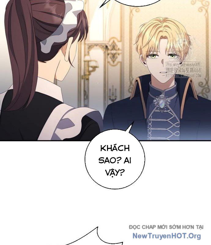 Con Trai Bá Tước Khốn Nạn Là Hoàng Đế: Chapter 65