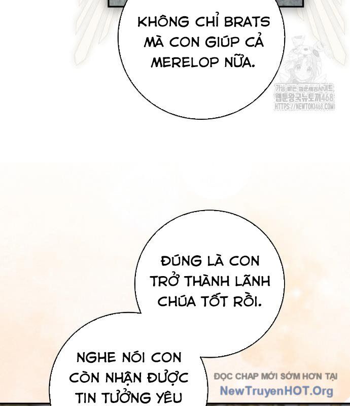 Con Trai Bá Tước Khốn Nạn Là Hoàng Đế: Chapter 65