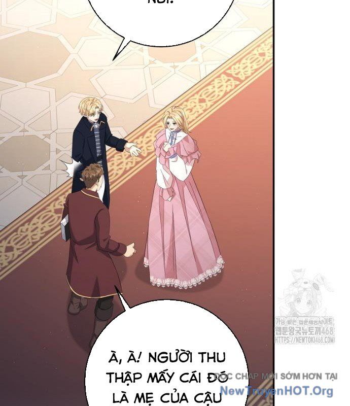 Con Trai Bá Tước Khốn Nạn Là Hoàng Đế: Chapter 65