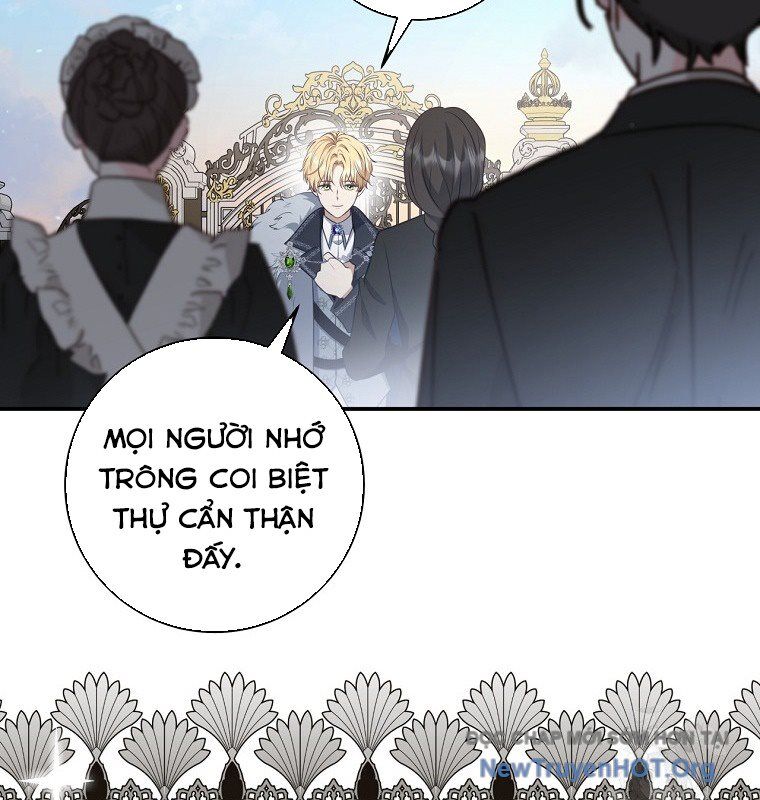 Con Trai Bá Tước Khốn Nạn Là Hoàng Đế: Chapter 66