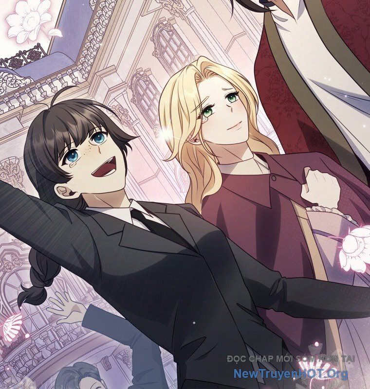 Con Trai Bá Tước Khốn Nạn Là Hoàng Đế: Chapter 66