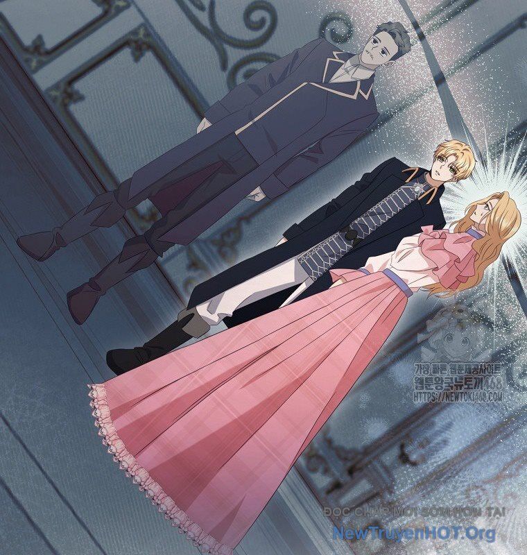 Con Trai Bá Tước Khốn Nạn Là Hoàng Đế: Chapter 66