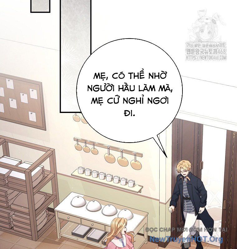 Con Trai Bá Tước Khốn Nạn Là Hoàng Đế: Chapter 66