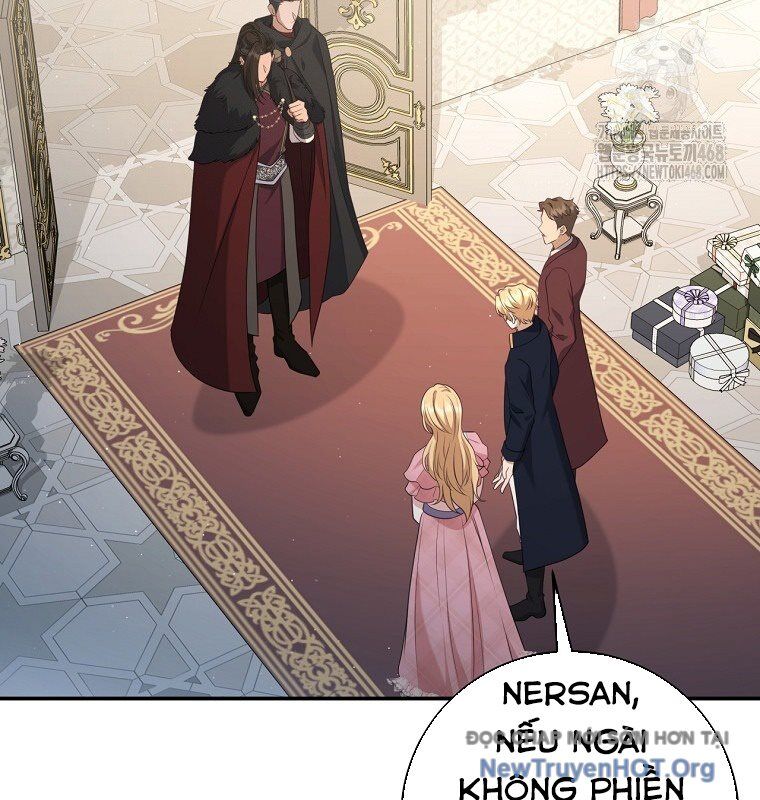 Con Trai Bá Tước Khốn Nạn Là Hoàng Đế: Chapter 66