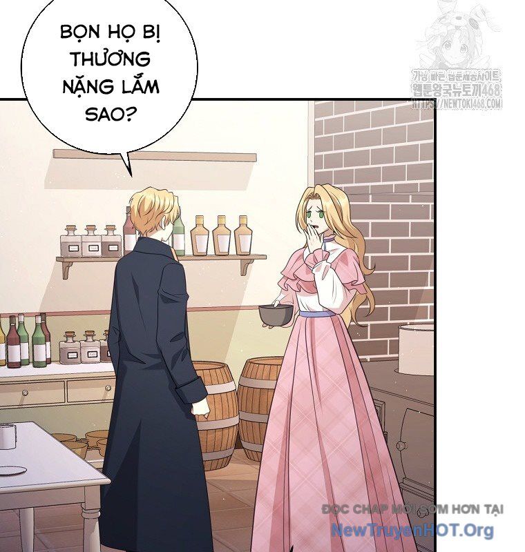 Con Trai Bá Tước Khốn Nạn Là Hoàng Đế: Chapter 66