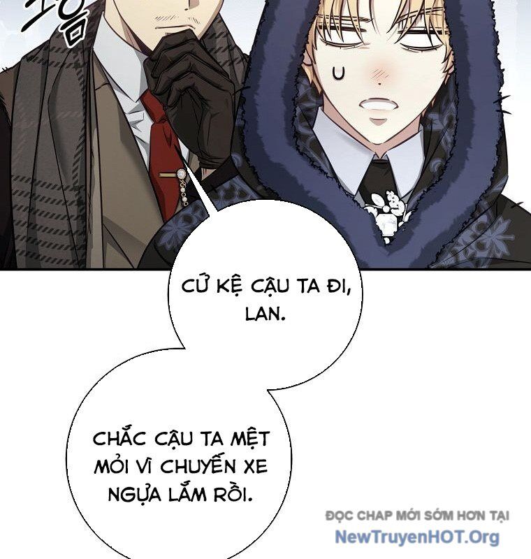 Con Trai Bá Tước Khốn Nạn Là Hoàng Đế: Chapter 67