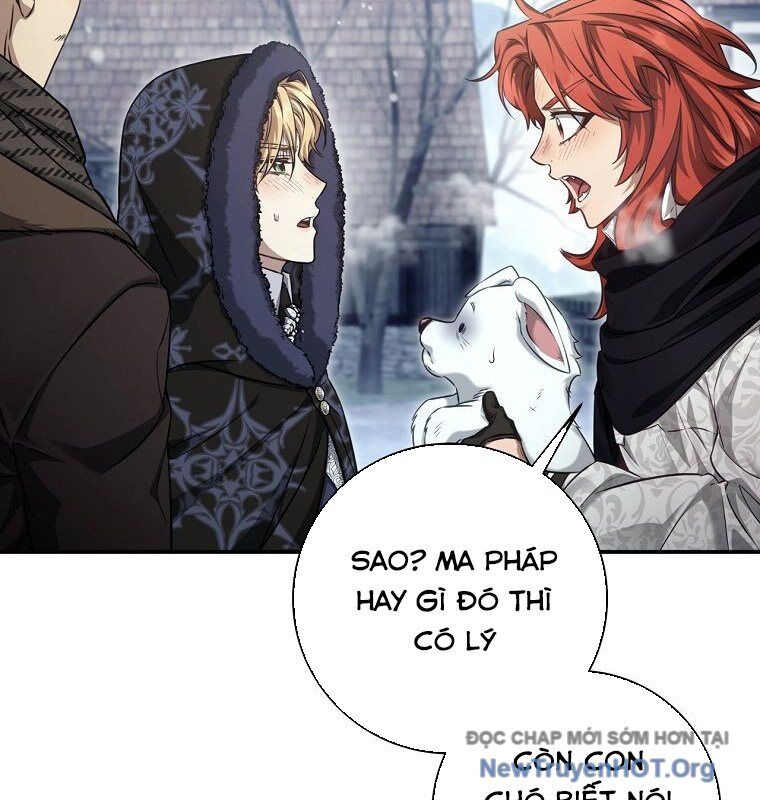 Con Trai Bá Tước Khốn Nạn Là Hoàng Đế: Chapter 67