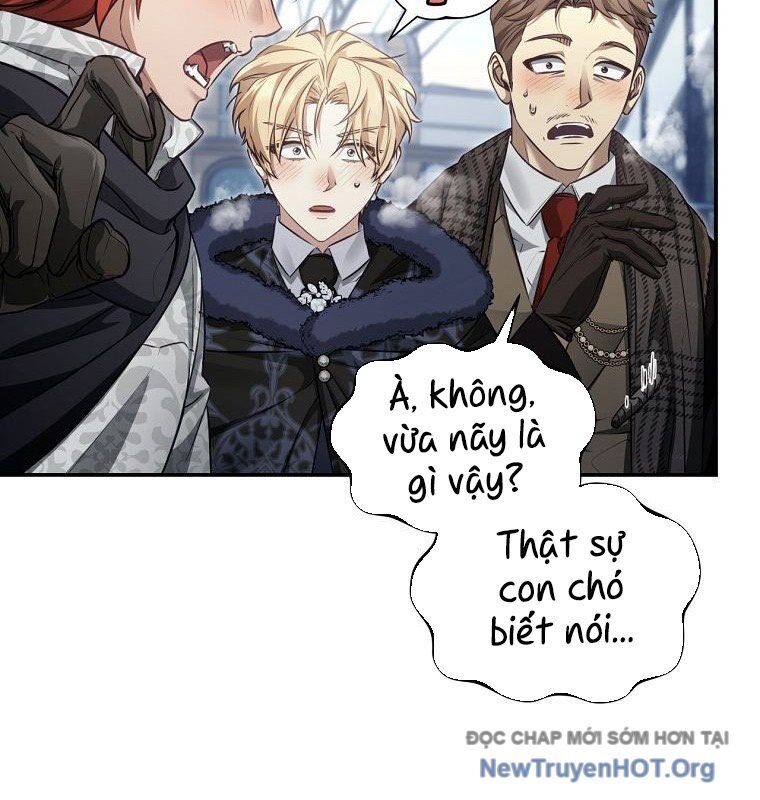 Con Trai Bá Tước Khốn Nạn Là Hoàng Đế: Chapter 67