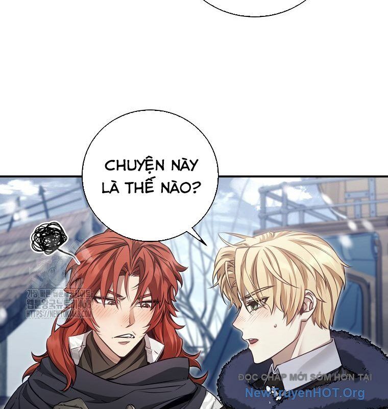 Con Trai Bá Tước Khốn Nạn Là Hoàng Đế: Chapter 67