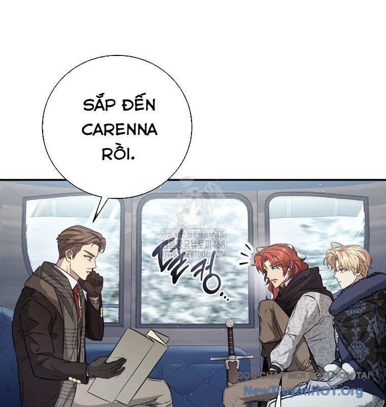 Con Trai Bá Tước Khốn Nạn Là Hoàng Đế: Chapter 67