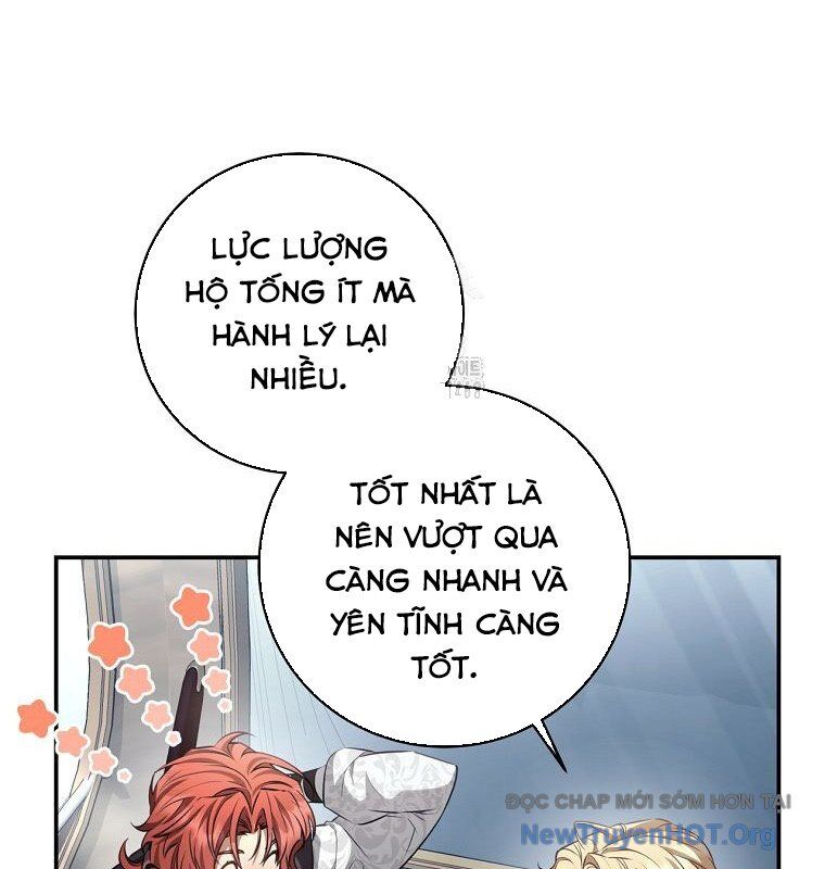 Con Trai Bá Tước Khốn Nạn Là Hoàng Đế: Chapter 67