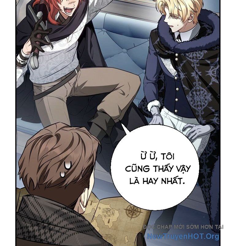 Con Trai Bá Tước Khốn Nạn Là Hoàng Đế: Chapter 67