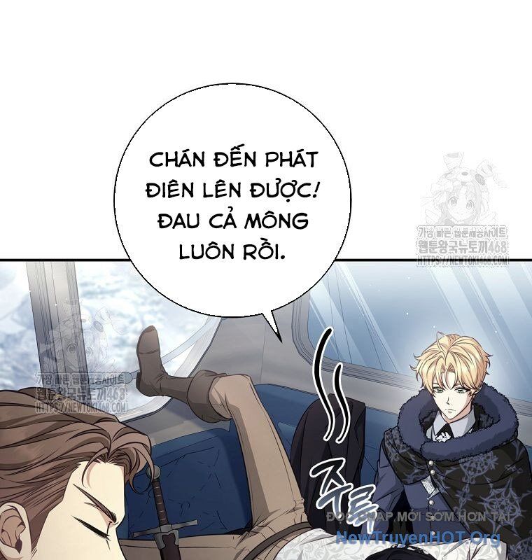 Con Trai Bá Tước Khốn Nạn Là Hoàng Đế: Chapter 67