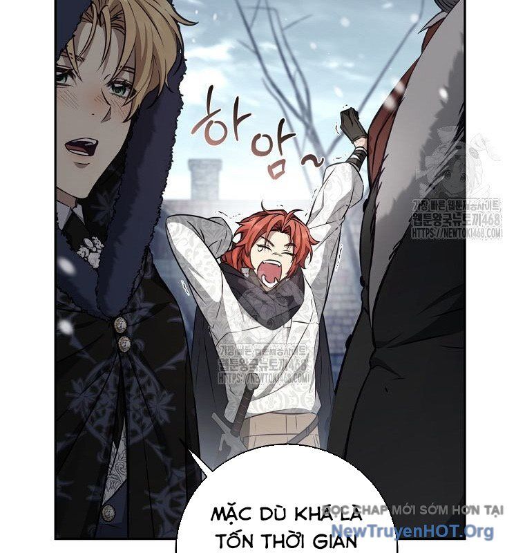 Con Trai Bá Tước Khốn Nạn Là Hoàng Đế: Chapter 67