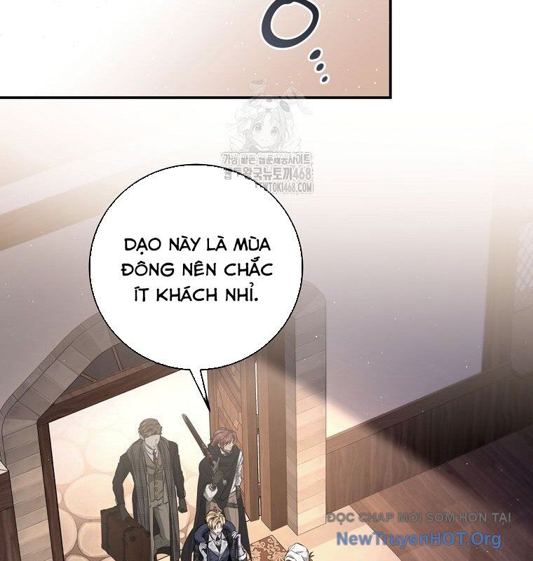 Con Trai Bá Tước Khốn Nạn Là Hoàng Đế: Chapter 68