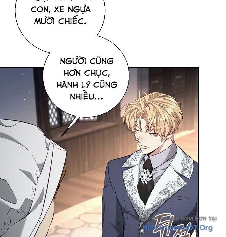 Con Trai Bá Tước Khốn Nạn Là Hoàng Đế: Chapter 68