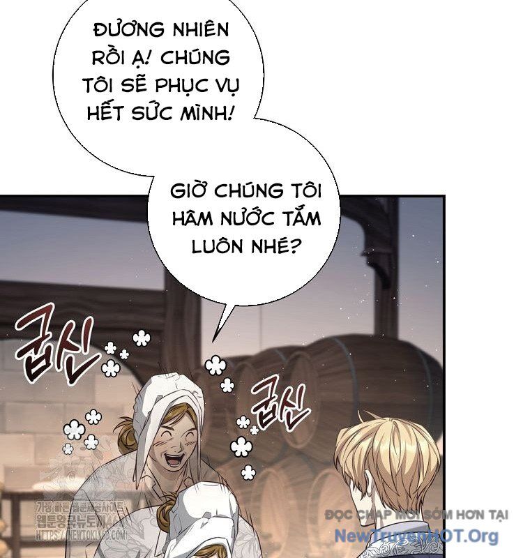 Con Trai Bá Tước Khốn Nạn Là Hoàng Đế: Chapter 68