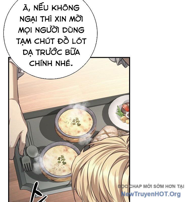 Con Trai Bá Tước Khốn Nạn Là Hoàng Đế: Chapter 68