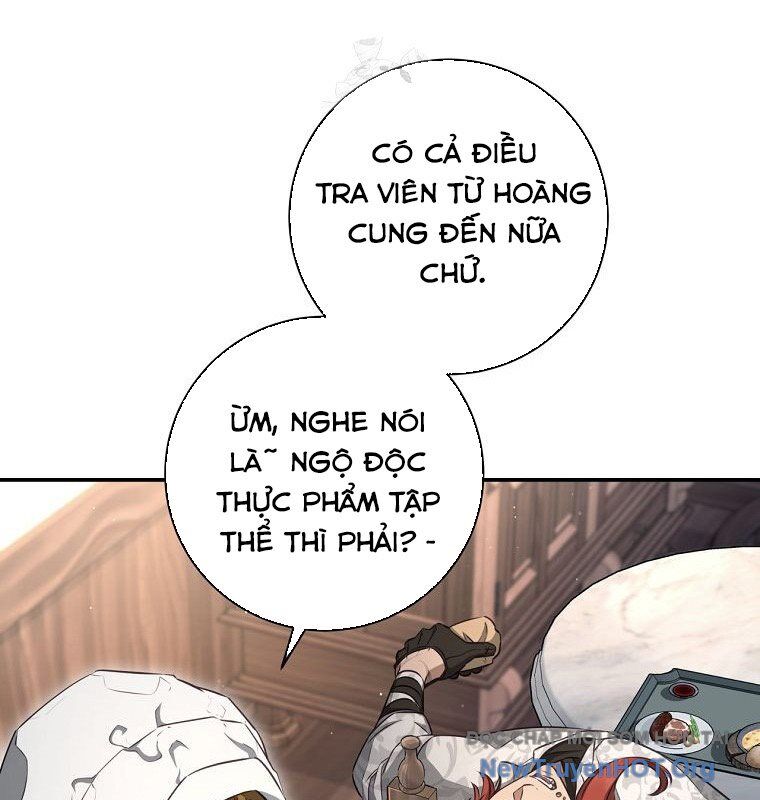 Con Trai Bá Tước Khốn Nạn Là Hoàng Đế: Chapter 68