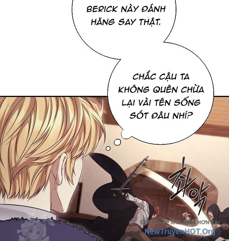 Con Trai Bá Tước Khốn Nạn Là Hoàng Đế: Chapter 69