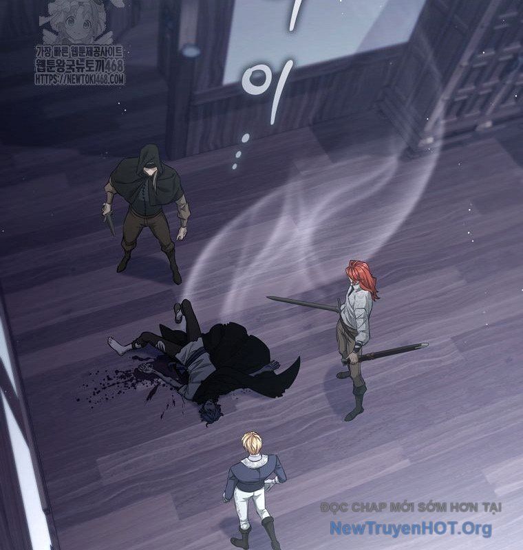 Con Trai Bá Tước Khốn Nạn Là Hoàng Đế: Chapter 69