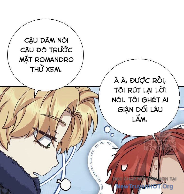 Con Trai Bá Tước Khốn Nạn Là Hoàng Đế: Chapter 70