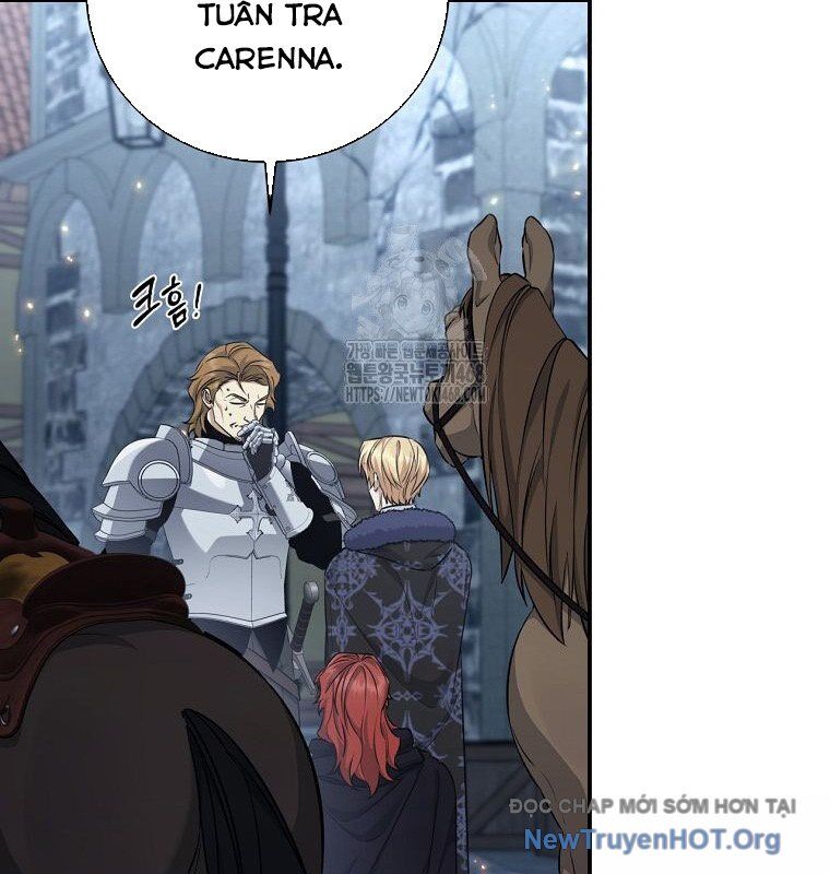 Con Trai Bá Tước Khốn Nạn Là Hoàng Đế: Chapter 70