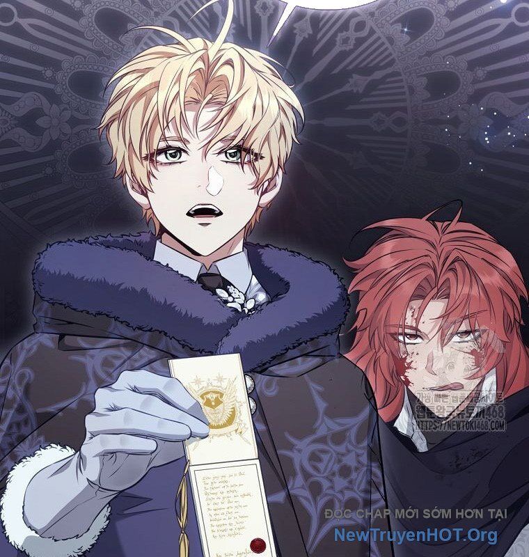 Con Trai Bá Tước Khốn Nạn Là Hoàng Đế: Chapter 70