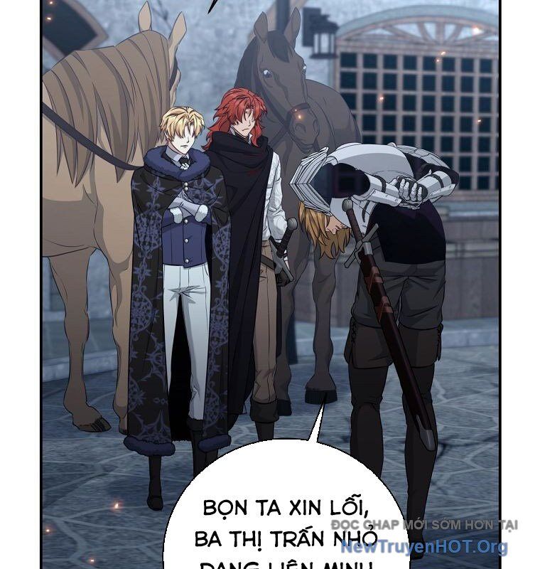 Con Trai Bá Tước Khốn Nạn Là Hoàng Đế: Chapter 70