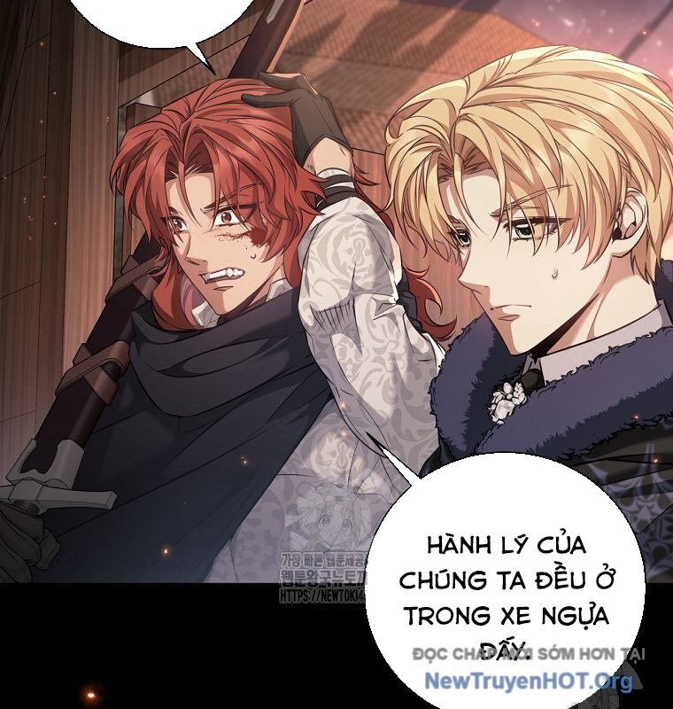 Con Trai Bá Tước Khốn Nạn Là Hoàng Đế: Chapter 70