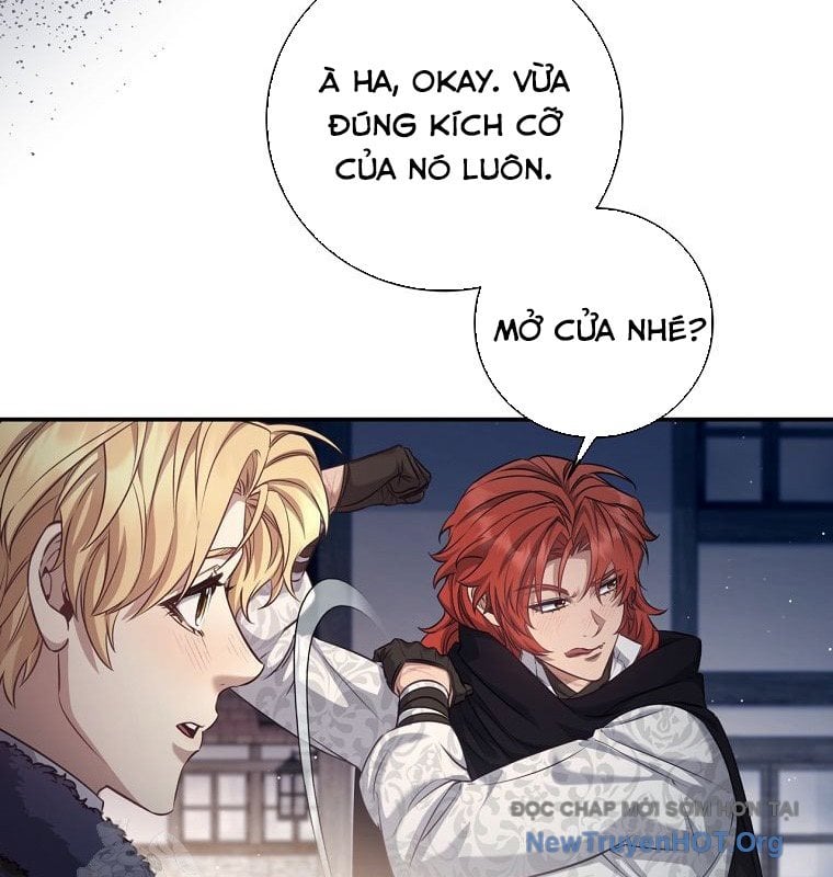 Con Trai Bá Tước Khốn Nạn Là Hoàng Đế: Chapter 71