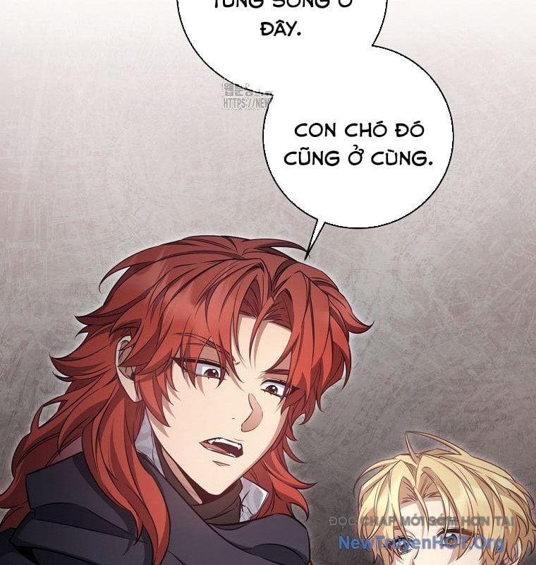 Con Trai Bá Tước Khốn Nạn Là Hoàng Đế: Chapter 71