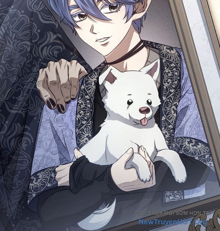 Con Trai Bá Tước Khốn Nạn Là Hoàng Đế: Chapter 71