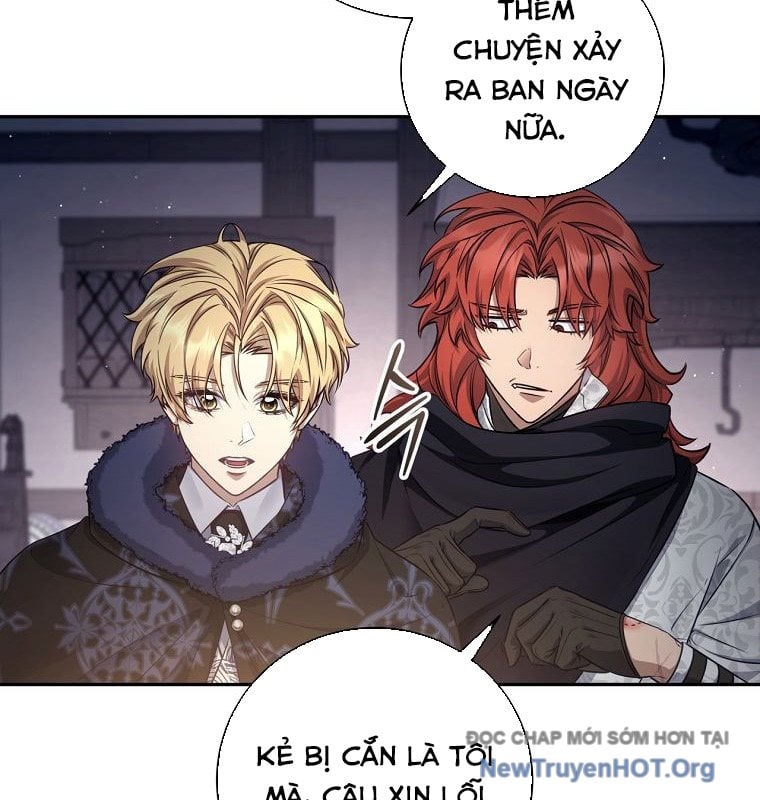 Con Trai Bá Tước Khốn Nạn Là Hoàng Đế: Chapter 71