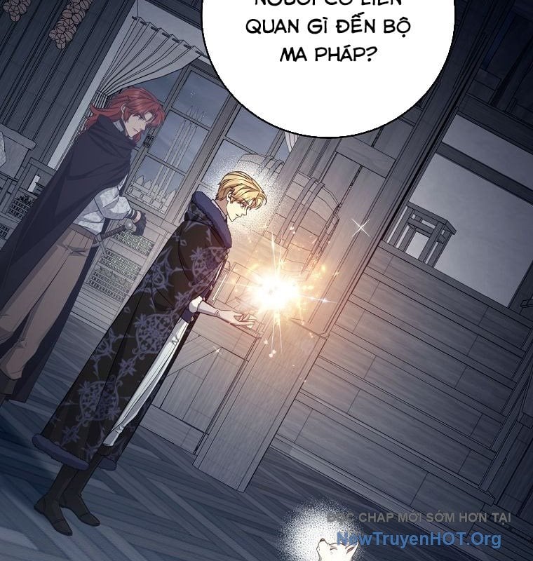 Con Trai Bá Tước Khốn Nạn Là Hoàng Đế: Chapter 71