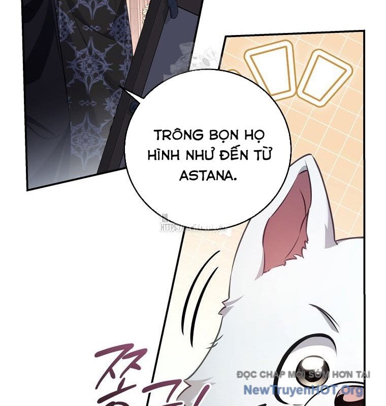 Con Trai Bá Tước Khốn Nạn Là Hoàng Đế: Chapter 71