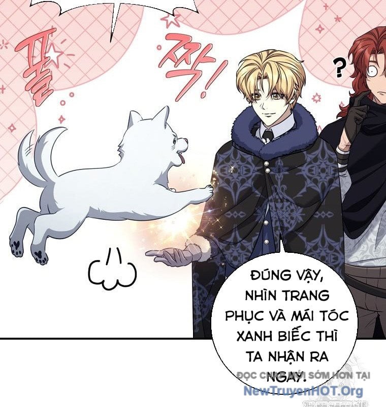 Con Trai Bá Tước Khốn Nạn Là Hoàng Đế: Chapter 71