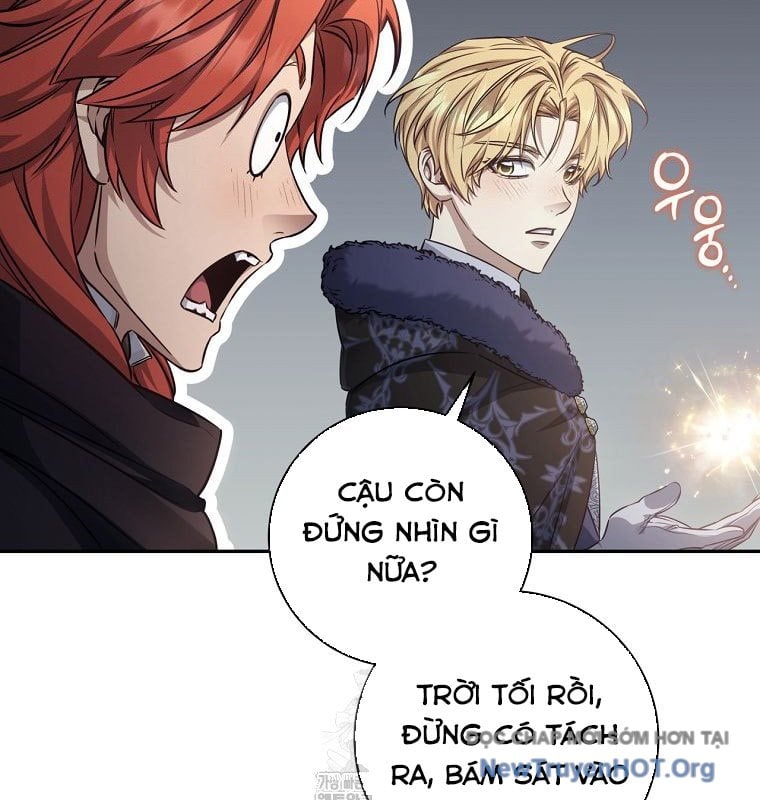 Con Trai Bá Tước Khốn Nạn Là Hoàng Đế: Chapter 71