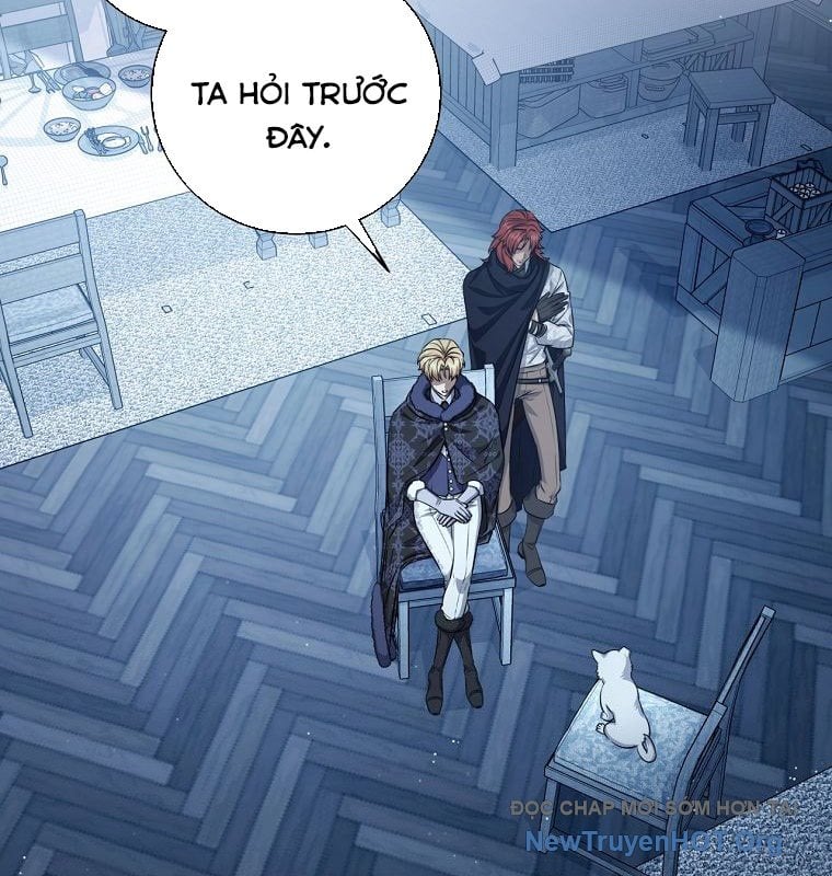 Con Trai Bá Tước Khốn Nạn Là Hoàng Đế: Chapter 71