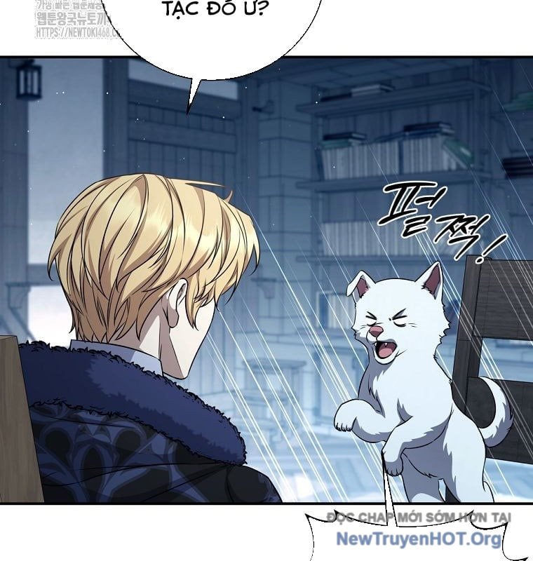 Con Trai Bá Tước Khốn Nạn Là Hoàng Đế: Chapter 71