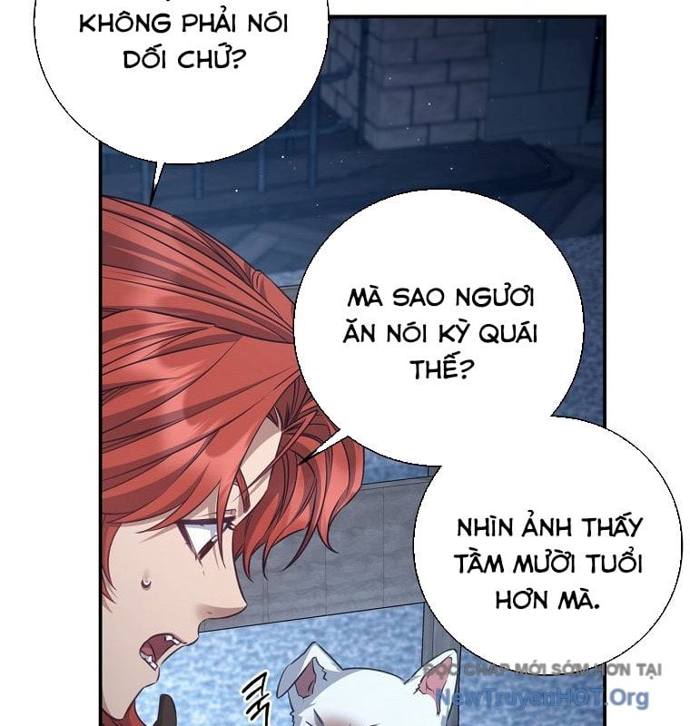 Con Trai Bá Tước Khốn Nạn Là Hoàng Đế: Chapter 71