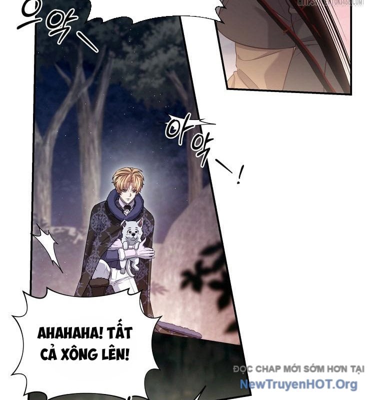 Con Trai Bá Tước Khốn Nạn Là Hoàng Đế: Chapter 72