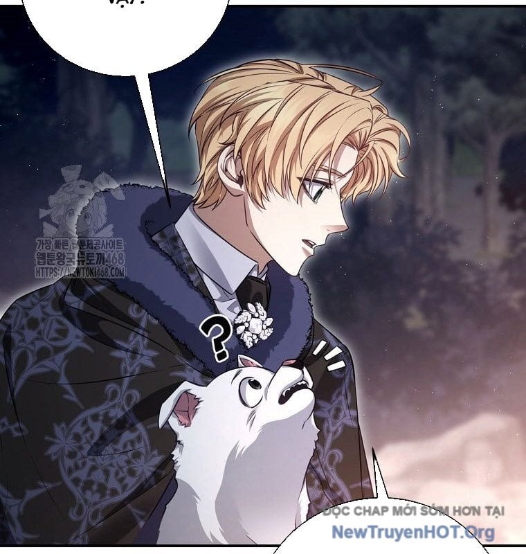 Con Trai Bá Tước Khốn Nạn Là Hoàng Đế: Chapter 72