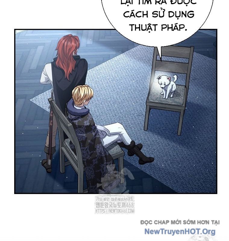 Con Trai Bá Tước Khốn Nạn Là Hoàng Đế: Chapter 72