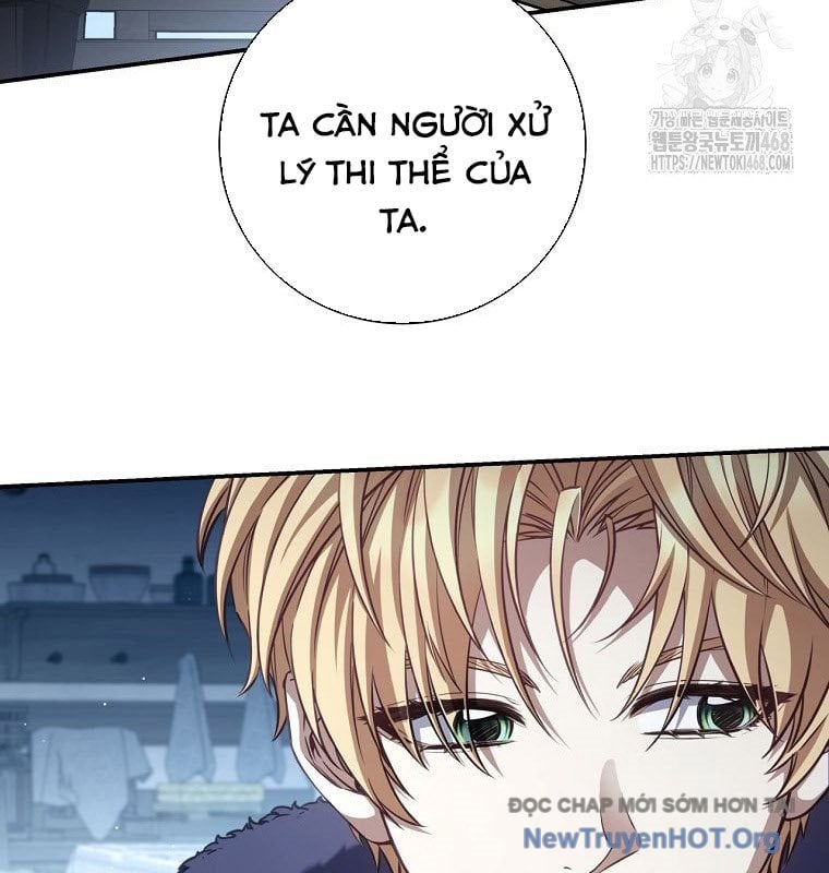 Con Trai Bá Tước Khốn Nạn Là Hoàng Đế: Chapter 72