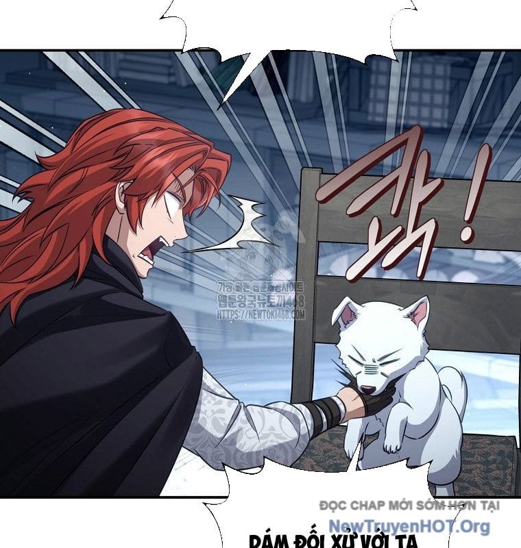 Con Trai Bá Tước Khốn Nạn Là Hoàng Đế: Chapter 72