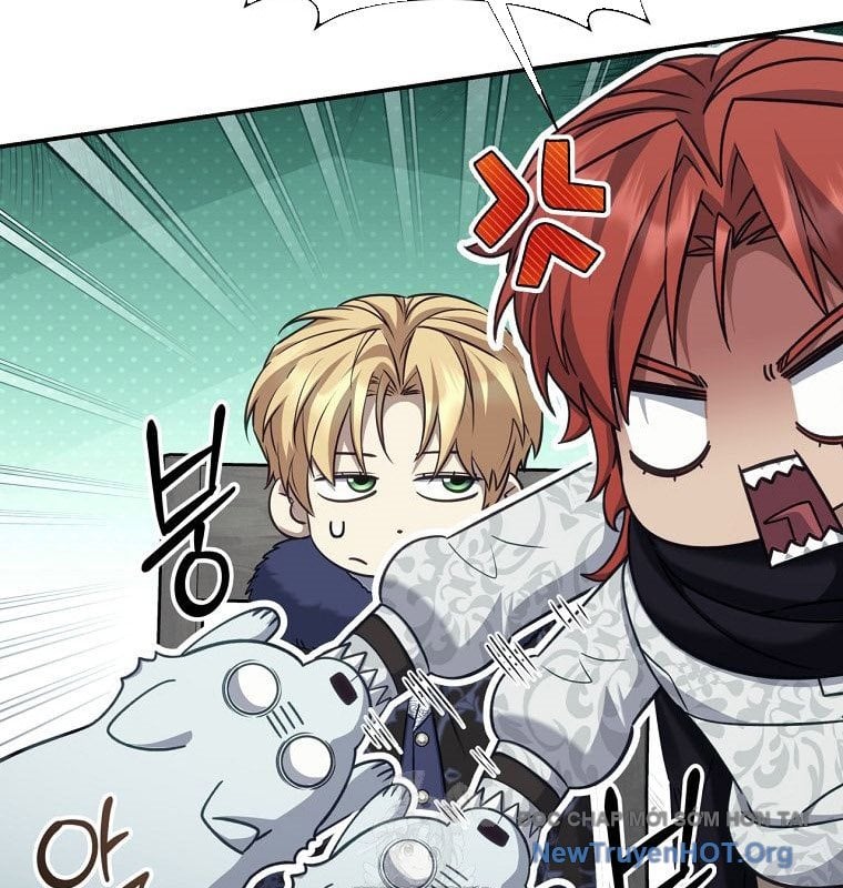 Con Trai Bá Tước Khốn Nạn Là Hoàng Đế: Chapter 72